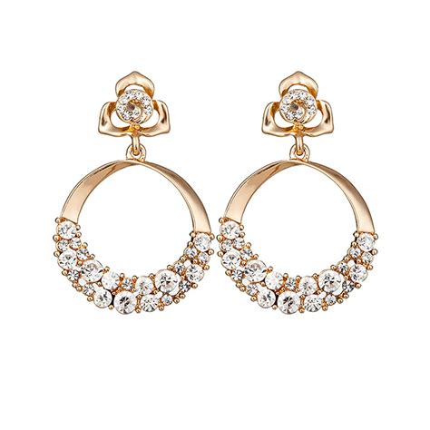 stylish earrings in amazon